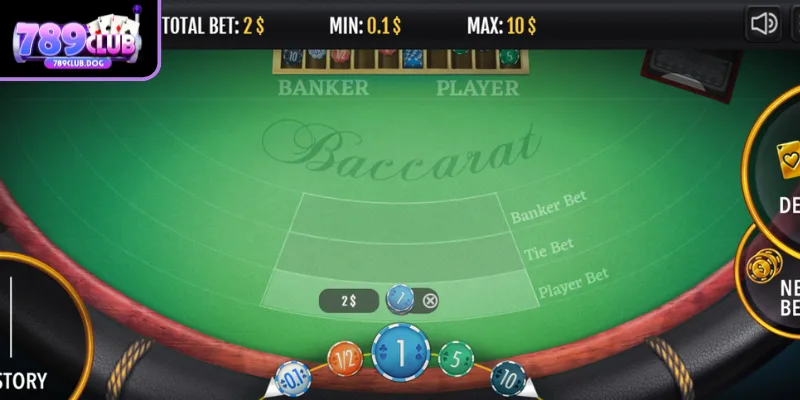 Baccarat