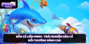 Bắn cá Liên Minh