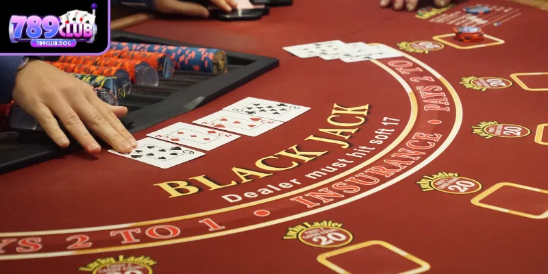 Blackjack