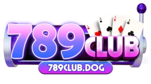 logo 789club.dog